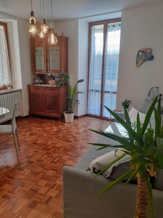 アンコーナ Il Balcone Sul Corsoヴィラ エクステリア 写真