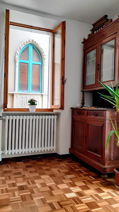 アンコーナ Il Balcone Sul Corsoヴィラ エクステリア 写真